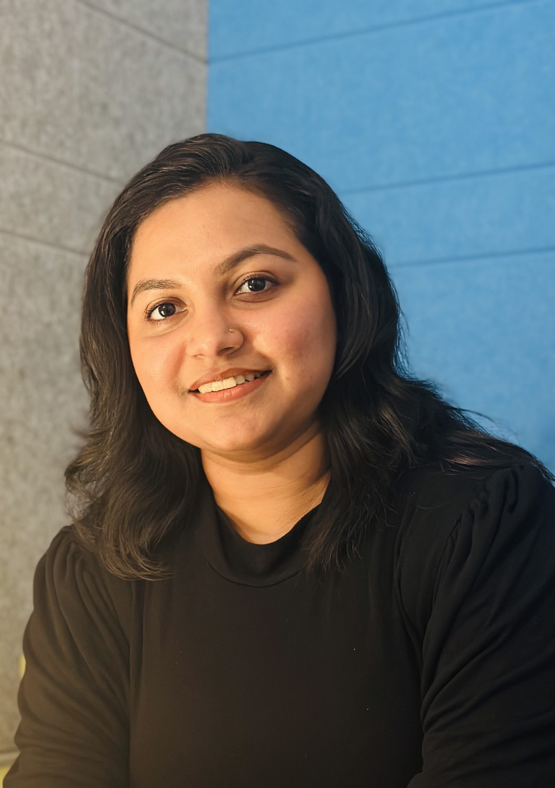 Lincy Francis  MSW, RSW