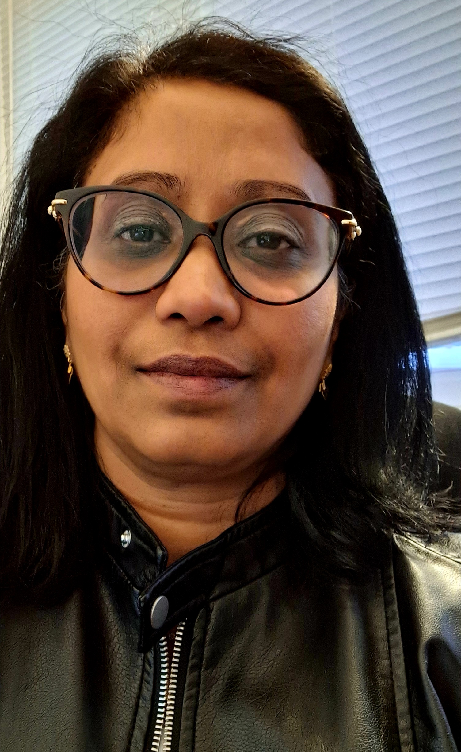 Shirlie Mathen  MSW, RSW